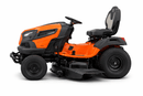 Husqvarna TS 275XD 48-Inch Heavy-Duty Riding Tractor – 23 HP Kawasaki® FR Series V-Twin Engine with ClearCut™ Fabricated Deck and Automatic Locking Differential