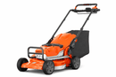 Husqvarna W520 Professional-Grade 20-Inch Walk-Behind Mower – 179cc Kawasaki® FJ180V Engine with Heavy-Duty Aluminum Cutting Deck