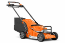 Husqvarna W520i Commercial Battery-Powered Walk-Behind Mower – Professional 36V Cordless Performance with 20-Inch Cast Aluminum Deck and IPX4 Weather Resistance