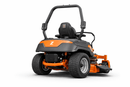 Husqvarna Z 245i 42-Inch Battery-Powered Zero-Turn Mower – 100% Electric Performance with ClearCut™ Fabricated Deck and Intelligent HMI Interface