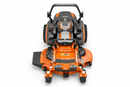 Husqvarna Z 245i 42-Inch Battery-Powered Zero-Turn Mower – 100% Electric Performance with ClearCut™ Fabricated Deck and Intelligent HMI Interface