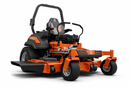 Husqvarna Z572XS 72-Inch Professional Zero-Turn Mower – 38.5 HP Kawasaki® FX1000 EFI Engine with Heavy-Duty 7-Gauge IronForged™ Fabricated Deck