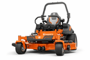 Husqvarna Z572XS 72-Inch Professional Zero-Turn Mower – 38.5 HP Kawasaki® FX1000 EFI Engine with Heavy-Duty 7-Gauge IronForged™ Fabricated Deck