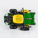 John Deere Z345M ZTrak 42-Inch Zero-Turn Mower – 22 HP V-Twin Power with Accel Deep™ Deck Technology
