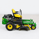 John Deere Z345M ZTrak 42-Inch Zero-Turn Mower – 22 HP V-Twin Power with Accel Deep™ Deck Technology