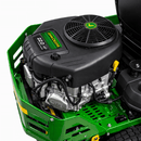John Deere Z345M ZTrak 42-Inch Zero-Turn Mower – 22 HP V-Twin Power with Accel Deep™ Deck Technology