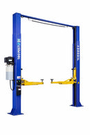 Professional 10,000 lb. Capacity 2-Post Overhead Vehicle Lift – Model L1100