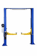 Professional 10,000 lb. Capacity 2-Post Overhead Vehicle Lift – Model L1100