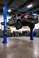 Professional 10,000 lb. Capacity 2-Post Overhead Vehicle Lift – Model L1100