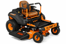 Scag Liberty Z Professional 42" Zero-Turn Mower with Kohler 22HP Engine