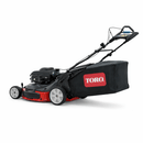 Toro TimeMaster 30" Personal Pace® High-Torque Self-Propelled Mower – Model 21199