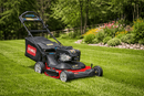 Toro TimeMaster 30" Personal Pace® High-Torque Self-Propelled Mower – Model 21199