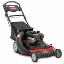 Troy-Bilt 28” Wide-Cut Walk-Behind Lawn Mower – Model TBWC28B