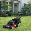 Troy-Bilt 28” Wide-Cut Walk-Behind Lawn Mower – Model TBWC28B