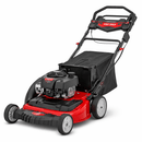 Troy-Bilt 28” Wide-Cut Walk-Behind Lawn Mower – Model TBWC28B