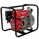 Honda WB20XT 2" High-Volume Centrifugal Pump – Professional Grade 164 GPM Transfer Power